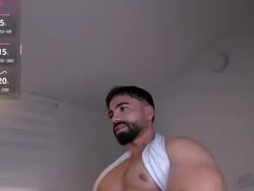 Chaturbate Adult Webcams of edrick_walton