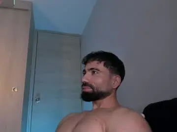 Chaturbate Sex Cam of edrick_walton