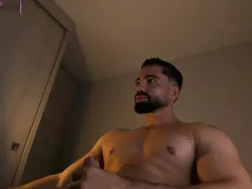 Chaturbate Sex Chat of edrick_walton