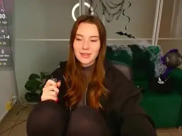 Chaturbate Sex Cam of elenaoconar