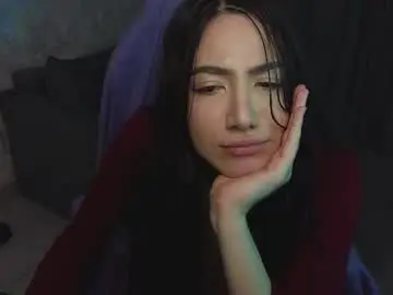 Chaturbate Best live sex cam show of goth_tvt