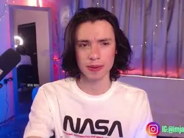 Chaturbate Free Porn Cam of j_a_x_x_x_o_n