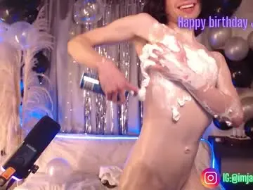 Chaturbate Sex Cam of j_a_x_x_x_o_n