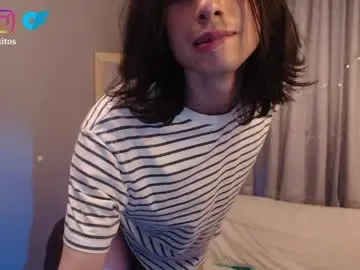 Chaturbate Adult Video Chat of j_a_x_x_x_o_n