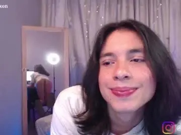 Chaturbate Free Porn Cam of j_a_x_x_x_o_n