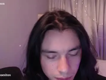 Chaturbate Sex Cam of j_a_x_x_x_o_n