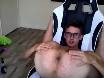 Chaturbate Live Sex Cam of jack0kinky