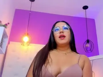 Chaturbate Live Sex of karol_hot69_