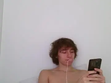 Chaturbate Live Sex of leon_heart666