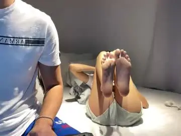Chaturbate Free Porn Cam of littlemegancouple