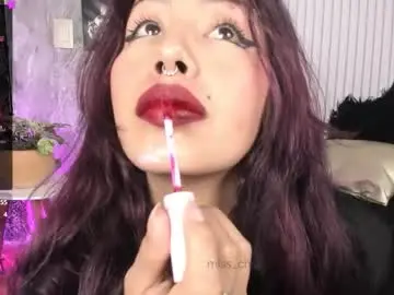 Chaturbate Live Sex of miss_charlottet