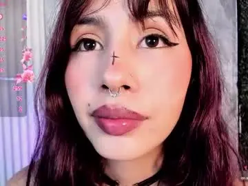 Chaturbate Free Porn Cam of miss_charlottet