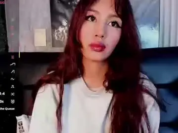 Chaturbate Watch Live Sex Cams of miss_charlottet
