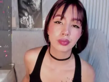 Chaturbate Free Porn Cam of miss_charlottet
