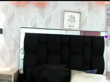 Chaturbate Best Webcam of miss_charlottet
