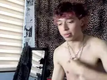 Chaturbate Live Sex Cam of otter_star