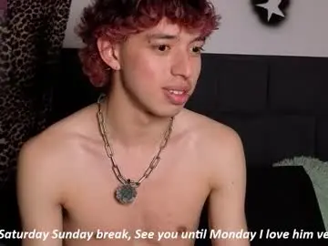 Chaturbate Free Live Porn of otter_star