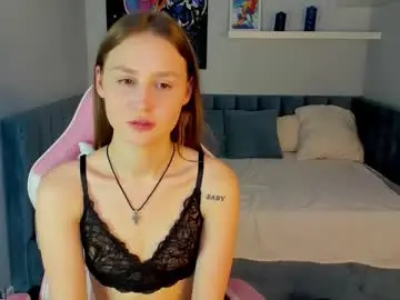 Chaturbate Adult Webcam of sasha__meow