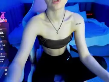 Chaturbate Live Sex Cam of sasha__meow