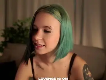 Chaturbate Sex Chat of she_well