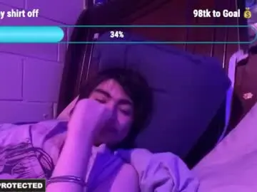 Chaturbate Live Sex of sleepi3