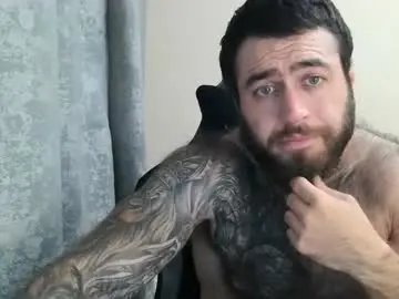Chaturbate Live Sex Cam of aaron_royal