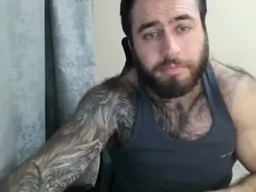Chaturbate Adult Webcam of aaron_royal