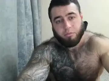 Chaturbate Sex Chat of aaron_royal