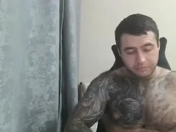 Chaturbate Live Sex Cam of aaron_royal
