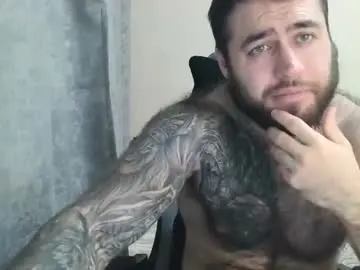 Chaturbate Live Porn of aaron_royal