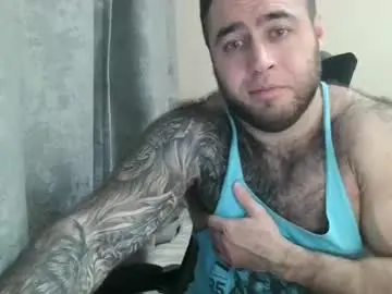 Chaturbate Live Porn of aaron_royal