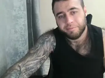 Chaturbate Nude Webcam of aaron_royal