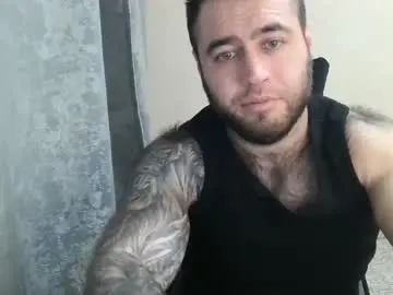 Chaturbate Free Porn Cam of aaron_royal