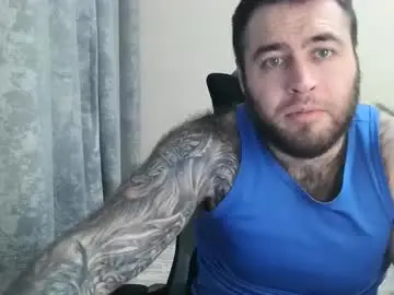 Chaturbate Live Porn of aaron_royal