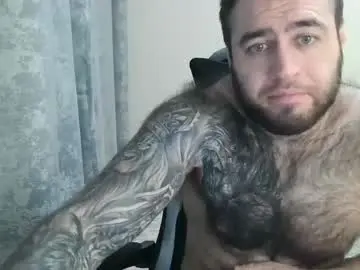Chaturbate Sex Cam of aaron_royal