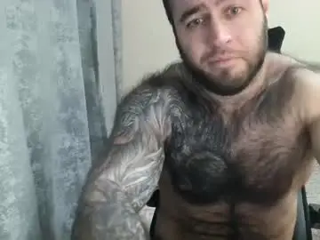 Chaturbate Sex Chat of aaron_royal
