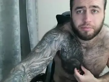 Chaturbate Free Live Porn of aaron_royal