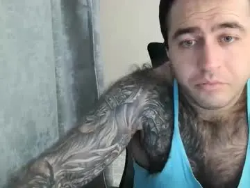 Chaturbate Live Sex of aaron_royal
