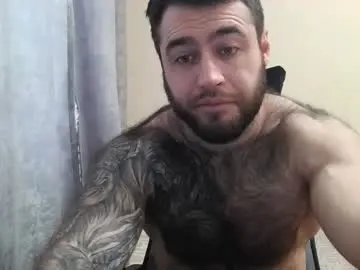 Chaturbate Live Sex of aaron_royal