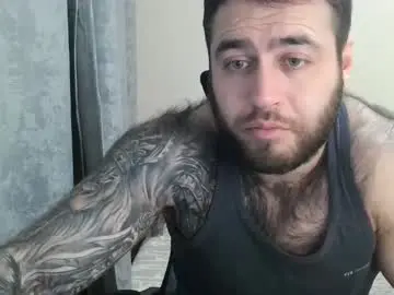 Chaturbate Best live sex cam show of aaron_royal