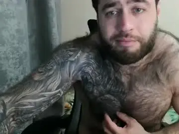 Chaturbate Live Porn of aaron_royal