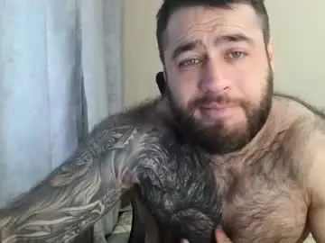 Chaturbate Nude Webcam of aaron_royal