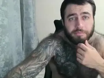 Chaturbate Live Sex Cam of aaron_royal