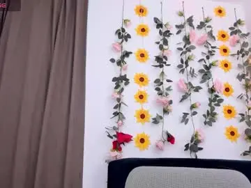 Chaturbate Free Porn Cam of baby_ashly