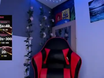 Chaturbate Live Sex Cam of baby_ashly