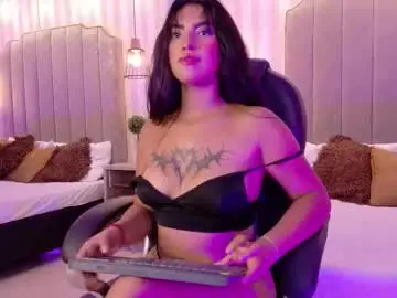 Chaturbate Live Sex Cam of cherrynovva