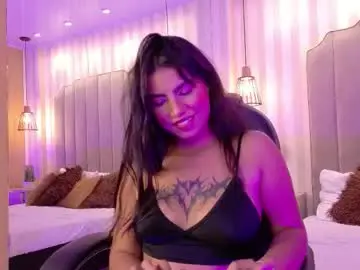 Chaturbate Adult Video Chat of cherrynovva