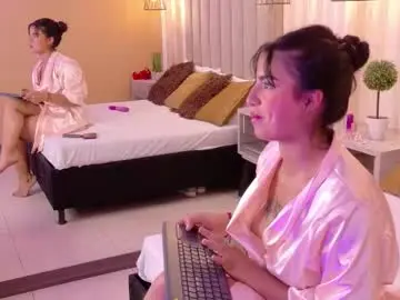 Chaturbate Free Live Porn of cherrynovva