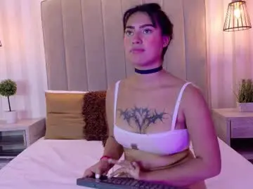 Chaturbate Free Live Porn of cherrynovva