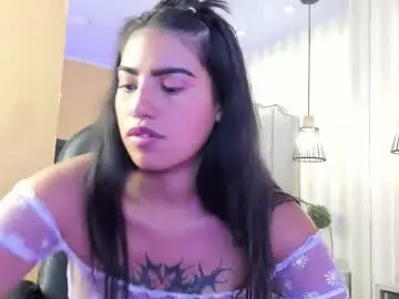 Chaturbate Sex Chat of cherrynovva